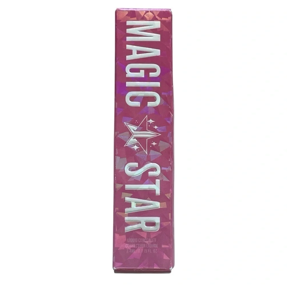 Jeffree Star Magic Star Liquid Concealer Color Corrector